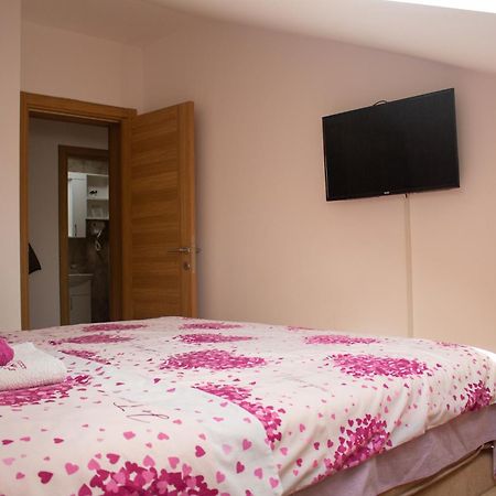 Apartman Mazic Nikšić 外观 照片