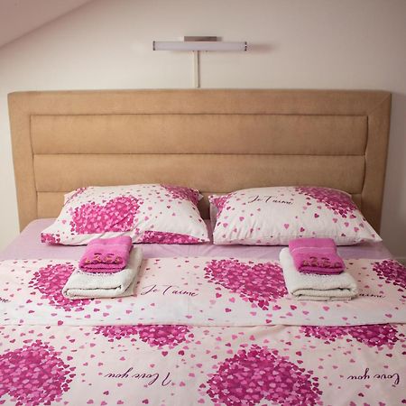 Apartman Mazic Nikšić 外观 照片