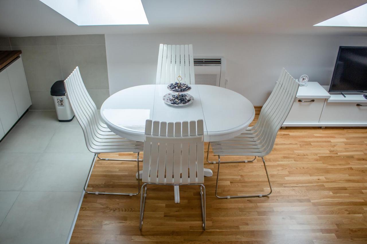 Apartman Mazic Nikšić 外观 照片