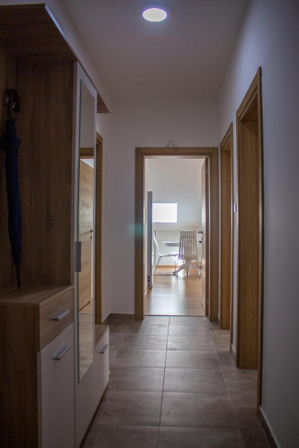 Apartman Mazic Nikšić 外观 照片