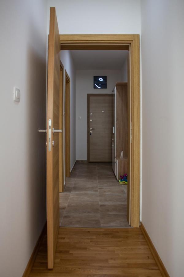 Apartman Mazic Nikšić 外观 照片