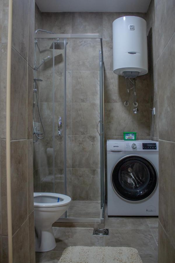 Apartman Mazic Nikšić 外观 照片