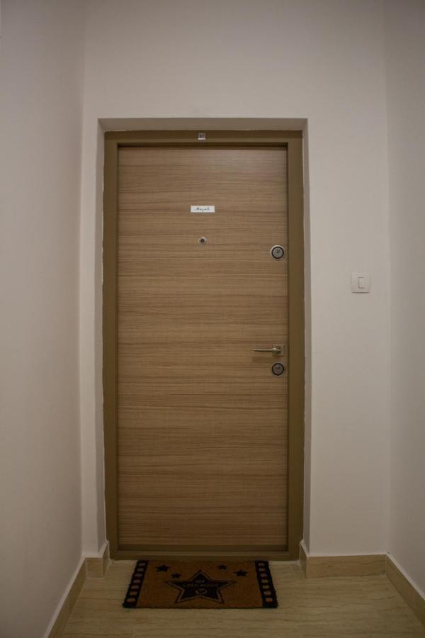 Apartman Mazic Nikšić 外观 照片
