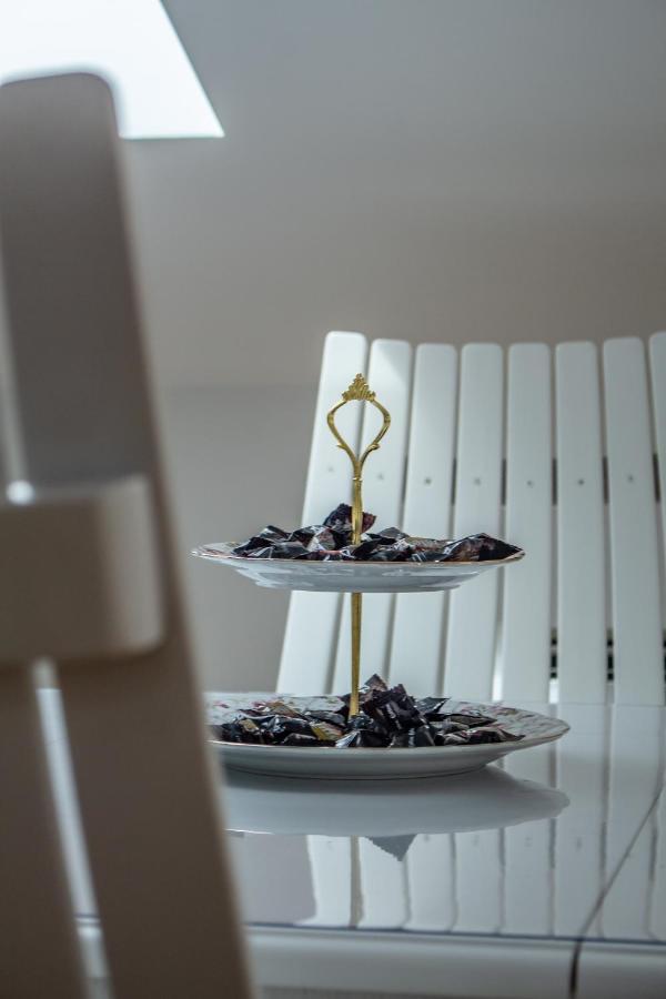 Apartman Mazic Nikšić 外观 照片