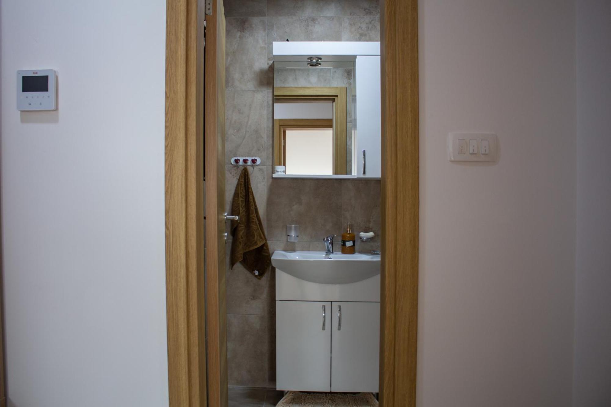 Apartman Mazic Nikšić 外观 照片