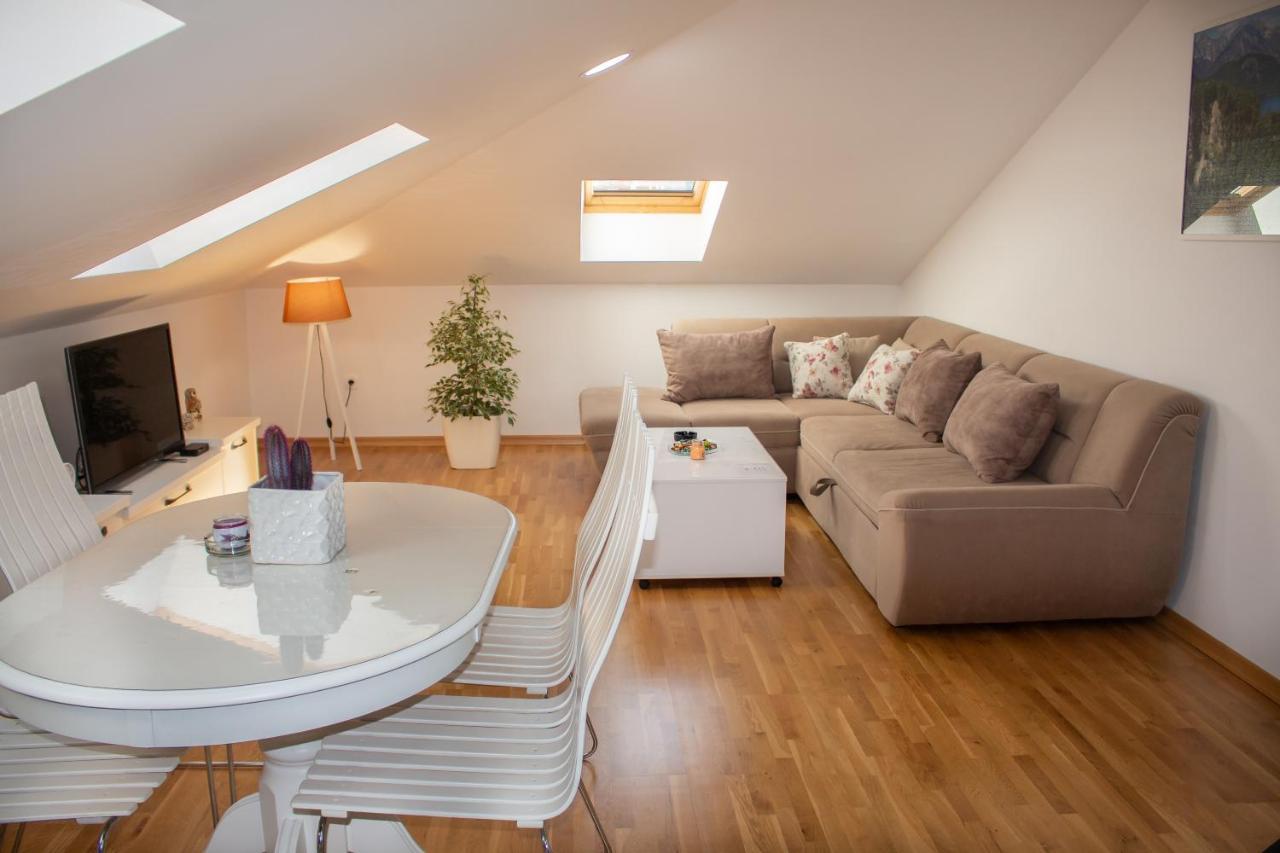 Apartman Mazic Nikšić 外观 照片