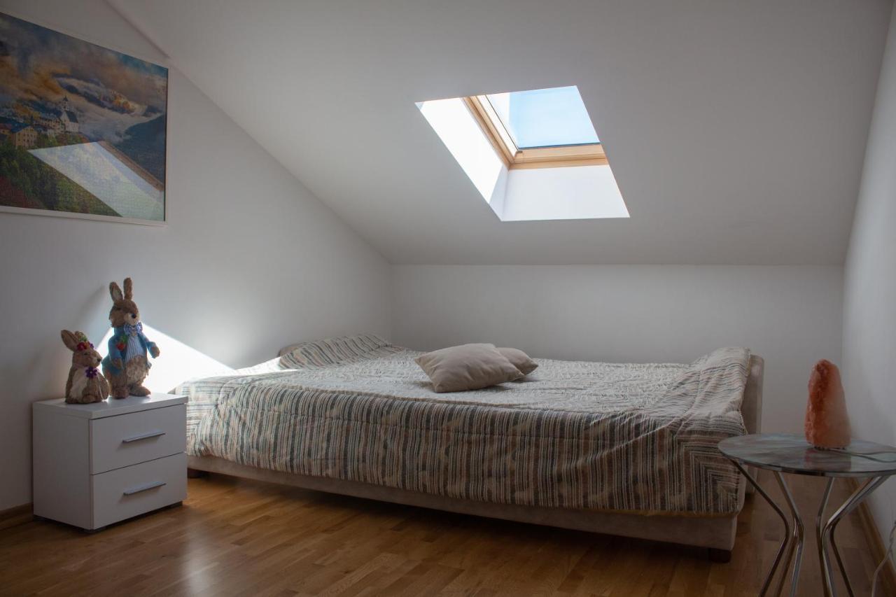 Apartman Mazic Nikšić 外观 照片