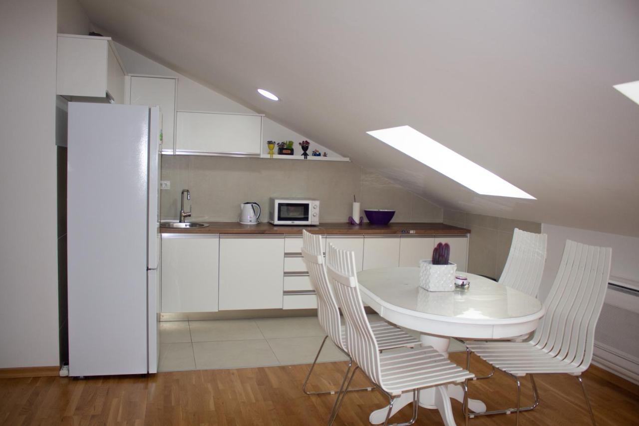 Apartman Mazic Nikšić 外观 照片