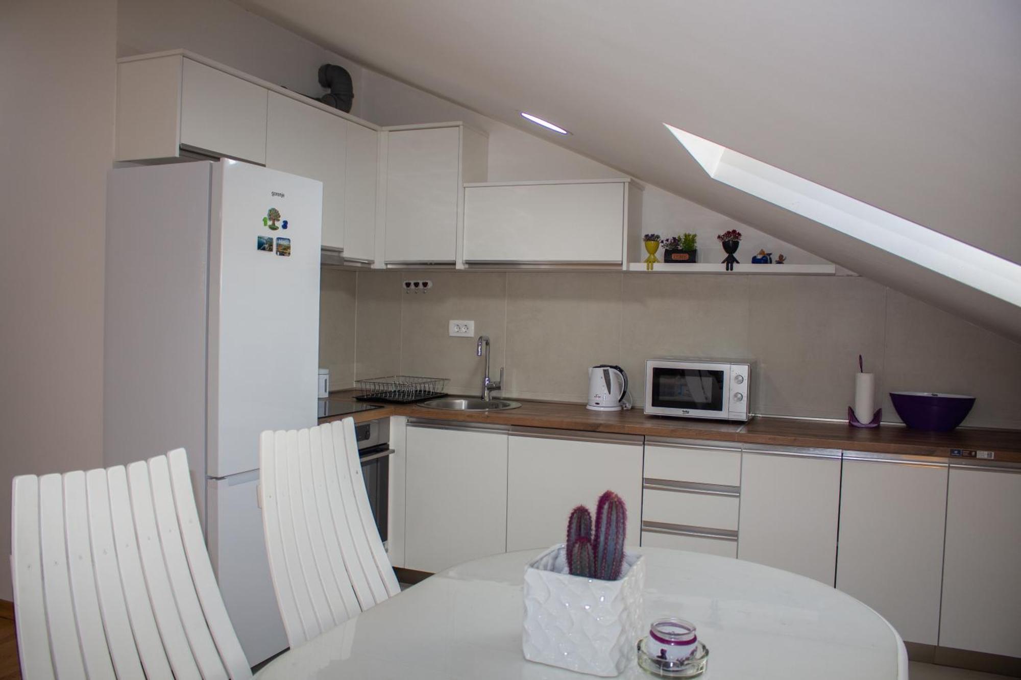 Apartman Mazic Nikšić 外观 照片