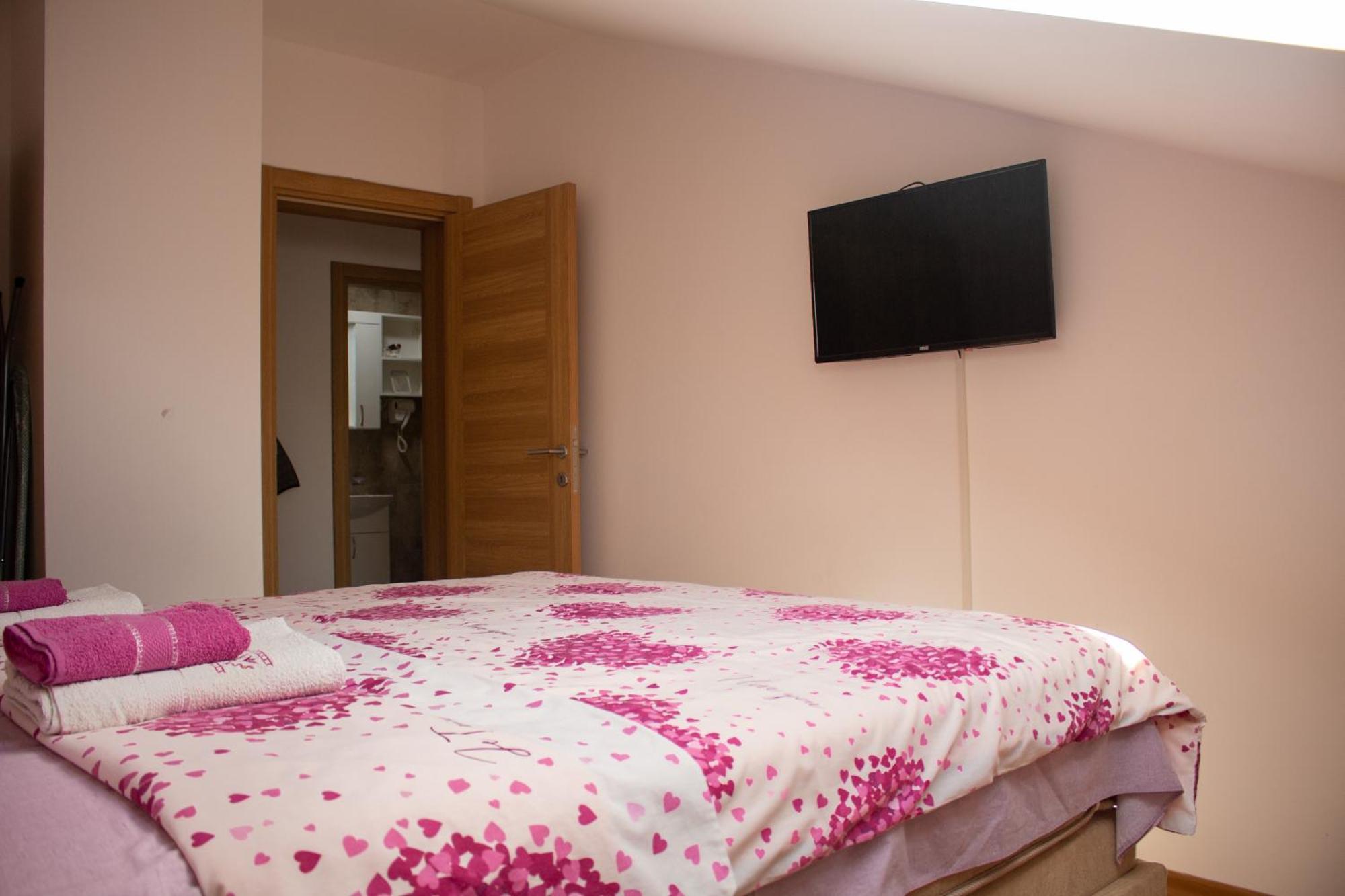 Apartman Mazic Nikšić 外观 照片