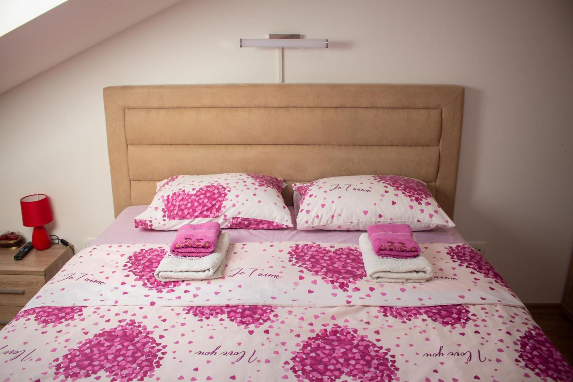 Apartman Mazic Nikšić 外观 照片