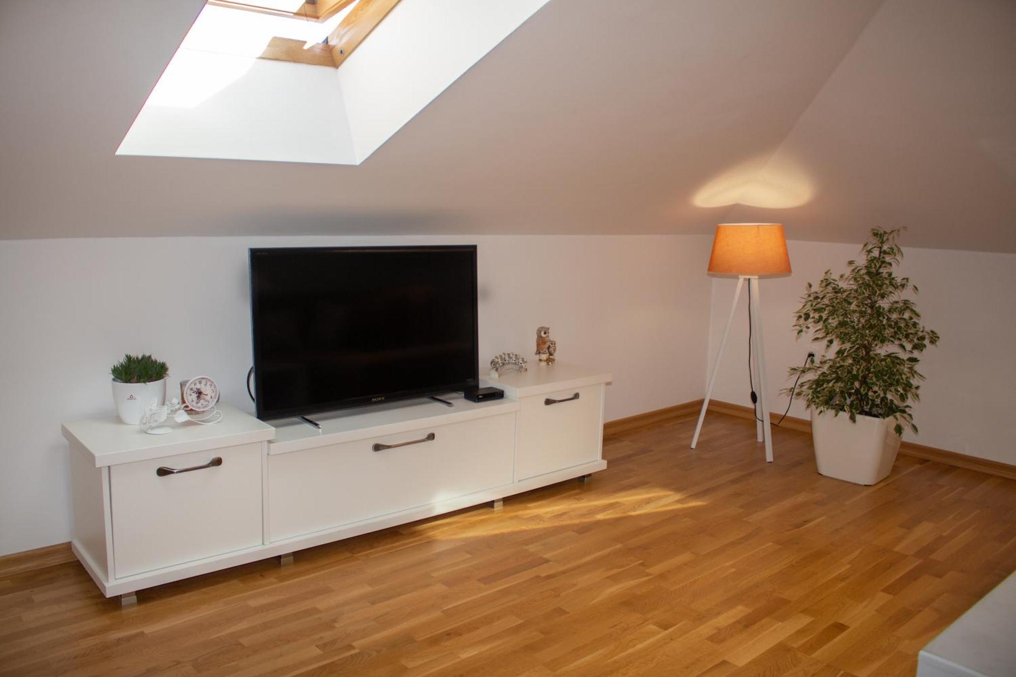 Apartman Mazic Nikšić 外观 照片